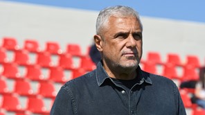 Πέντε άνοδοι, ένας προπονητής: Το φαινόμενο Αλέκος Βοσνιάδης